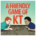 輸入盤 14KT / FRIENDLY GAME OF KT [CD]