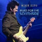  зарубежная запись MIKE ZITO / BLUES FOR THE SOUTHSIDE (LIVE FROM OLD ROCK HOUSE) [2CD]