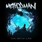 輸入盤 METHOD MAN / METH LAB [CD]