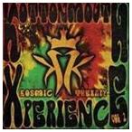 輸入盤 KOTTONMOUTH KINGS / KOTTONMOUTH XPERIENCE 2 ： KOSMIC THERAPY [CD]