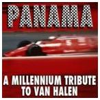 輸入盤 VARIOUS / PANAMA （VAN HALEN TRIBUTE） [CD]