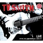 輸入盤 TV SMITH / LIVE AT THE NVA [2CD]