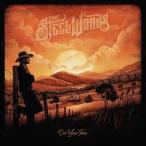  зарубежная запись STEEL WOODS / ON YOUR TIME [CD]