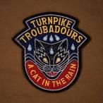  зарубежная запись TURNPIKE TROUBADOURS / CAT IN THE RAIN [LP]