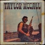 зарубежная запись TAYLOR MCCALL / MELLOW WAR [CD]