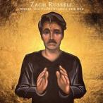  зарубежная запись ZACH RUSSELL / WHERE THE FLOWERS MEET THE DEW [CD]