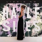  зарубежная запись LIZZIE NO / HALFSIES [CD]