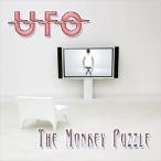 ͢ UFO / MONKEY PUZZLE [CD]