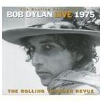 輸入盤 BOB DYLAN / BOOTLEG SERIES VOL. 5 ： BOB DYLAN LIVE 1975-ROLLING THUNDER REVUE [2CD]