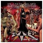 輸入盤 IRON MAIDEN / DANCE OF DEATH [CD]