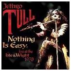 輸入盤 JETHRO TULL / NOTHING IS EASY ： LIVE [CD＋DVD]