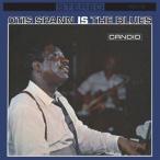  зарубежная запись OTIS SPANN / OTIS SPANN IS THE BLUES [LP]