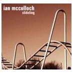 輸入盤 IAN MCCULLOCH / SLIDELING [CD]