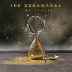 輸入盤 JOE BONAMASSA / TIME CLOCKS [CD]