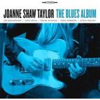  зарубежная запись JOANNE SHAW TAYLOR / BLUES ALBUM [CD]