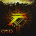 輸入盤 FORTE / INVISTUS [CD]