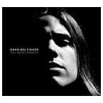 輸入盤 GRAN BEL FISHER / FULL MOON CIGARETTE [CD]