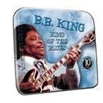  зарубежная запись B.B. KING / KING OF THE BLUES (TIN) [CD]