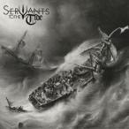 輸入盤 SERVANTS TO THE TIDE / SERVANTS TO THE TIDE [CD]