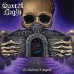 輸入盤 SACRAL NIGHT / LE DIADEME D’ARGENT [LP]