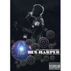  зарубежная запись BEN HARPER & THE INNOCENT CRIMINALS / LIVE AT THE HOLLYWOOD BOWL [DVD]