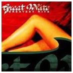  зарубежная запись GREAT WHITE / GREATEST HITS [CD]