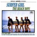 輸入盤 BEACH BOYS / SURFER GIRL／SHUT DOWN VOL. 2 [CD]