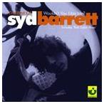 輸入盤 SYD BARRETT / WOULDN’T YOU MISS ME? ： BEST OF [CD]