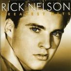 輸入盤 RICK NELSON / GREATEST HITS [CD]