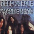 輸入盤 DEEP PURPLE / MACHINE HEAD [CD]