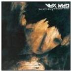 輸入盤 VEX RED / START WITH A STRONG PERSISTANT DESIRE [CD]
