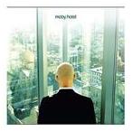  зарубежная запись MOBY / HOTEL [CD]