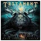 輸入盤 TESTAMENT / DARK ROOTS OF EARTH [CD]