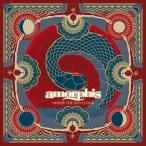 輸入盤 AMORPHIS / UNDER THE RED CLOUD [CD]