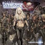 輸入盤 DORO / FOREVER WARRIORS [CD]