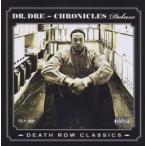 輸入盤 DR. DRE / CHRONICLES ： DEATH ROW CLASSICS [CD＋DVD]