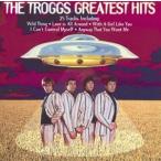 輸入盤 TROGGS / GREATEST HITS [CD]