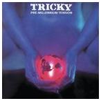  зарубежная запись TRICKY / PRE-MILLENNIUM TENSION [CD]