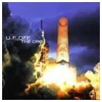  зарубежная запись ORB / UF OFF [CD]