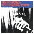  зарубежная запись JOHN MAYALL / TURNING POINT (REMASTER) [CD]