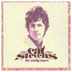  зарубежная запись CAT STEVENS / EARLY TAPES [CD]
