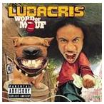 輸入盤 LUDACRIS / WORD OF MOUF [CD]