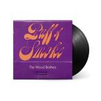  зарубежная запись WOOD BROTHERS / PUFF OF SMOKE (180G BLACK) [LP]