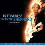 輸入盤 KENNY WAYNE SHEPHERD / LEDBETTER HEIGHTS （30TH ANNIVERSARY SESSIONS） [CD]