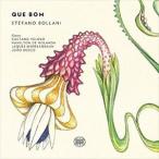 輸入盤 STEFANO BOLLANI / QUE BOM [CD]