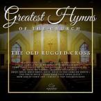  зарубежная запись MARANATHA! MUSIC / GREATEST HYMNS OF THE CHURCH *THE OLD RUGGED CROSS* [CD]