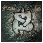 輸入盤 SAXON / SOLID BALL OF ROCK （BONUS TRACKS） [CD]