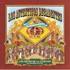 輸入盤 LOS AUTENTICOS DECADENTES / 20 GRANDES EXITOS [CD]