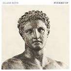 輸入盤 FUCKED UP / GLASS BOYS [CD]