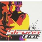 輸入盤 STRUNG OUT / AN AMERICAN PARADOX [CD]